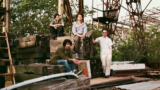 Yogee New Waves ONEMAN LIVE