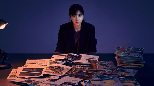 死了一個娛樂女記者之後