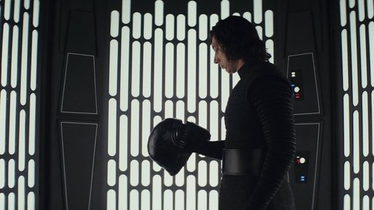 Star Wars: The Last Jedi