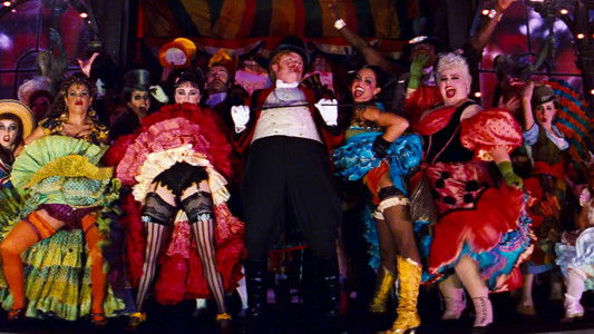 Moulin Rouge!