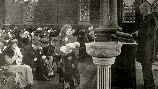 Tess of the Storm Country