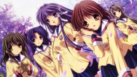 CLANNAD