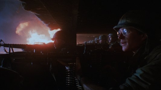 Full Metal Jacket