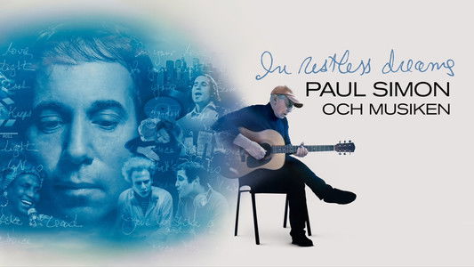 In Restless Dreams: The Music of Paul Simon