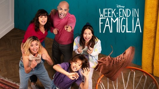Week-End Family
