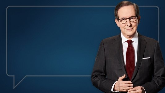 Who's Talking to Chris Wallace?