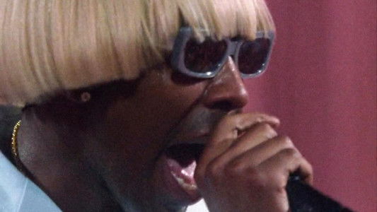 Tyler, the Creator: Apple Music Presents