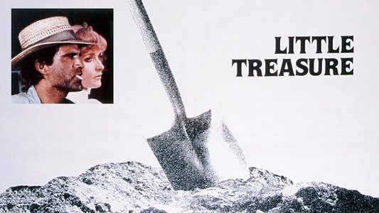 Little Treasure