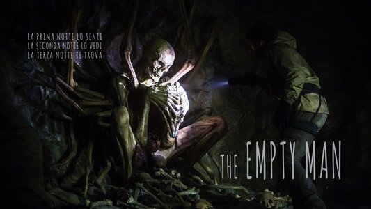 The Empty Man