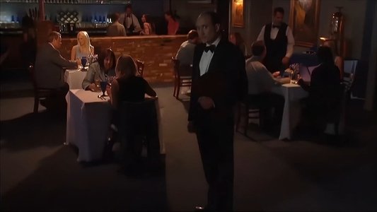 Gotham Cafe