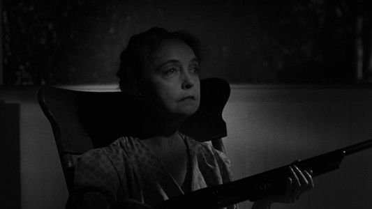 The Night of the Hunter