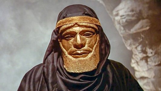 La Fabuleuse Aventure de Marco Polo
