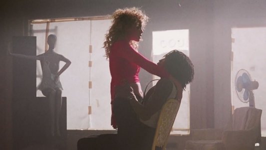Showgirls