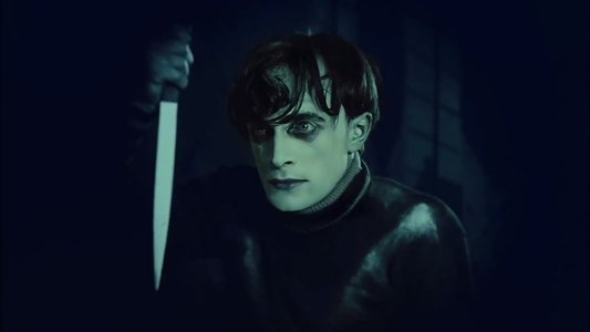 Das Cabinet des Dr. Caligari