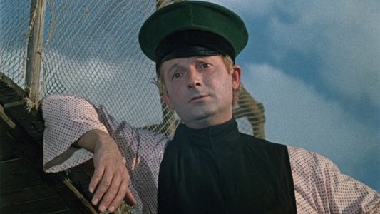 Женитьба Бальзаминова