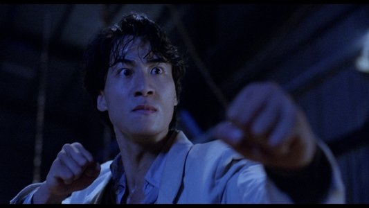冷面狙擊手