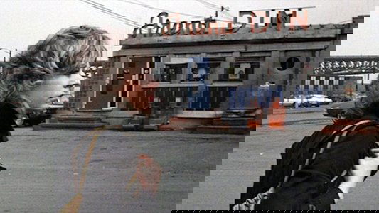 Road Movie