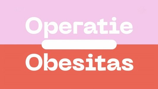 Operatie Obesitas