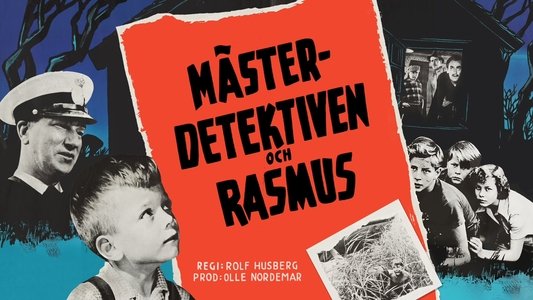 Mästerdetektiven och Rasmus
