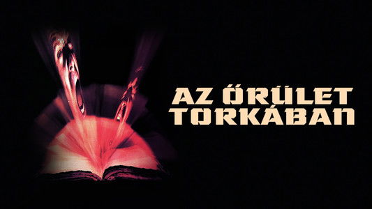 In the Mouth of Madness