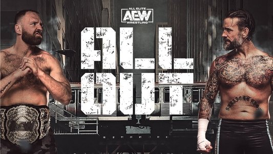 AEW All Out