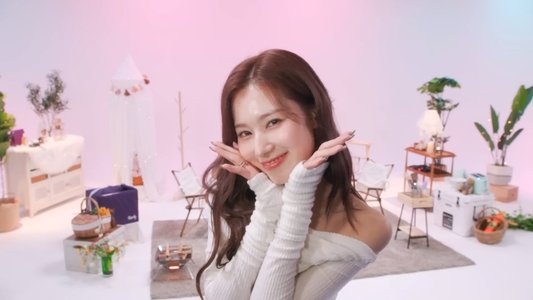 사나의 냉터뷰