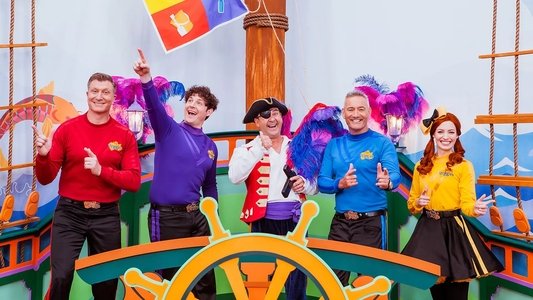 Ready, Steady, Wiggle!