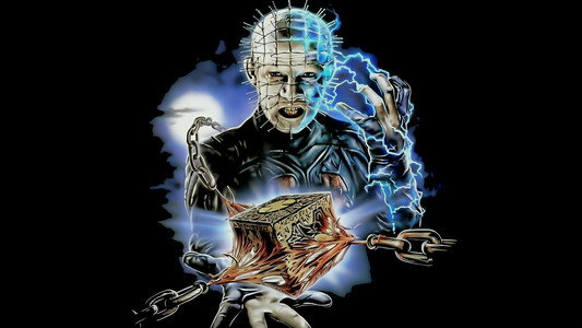 Hellraiser
