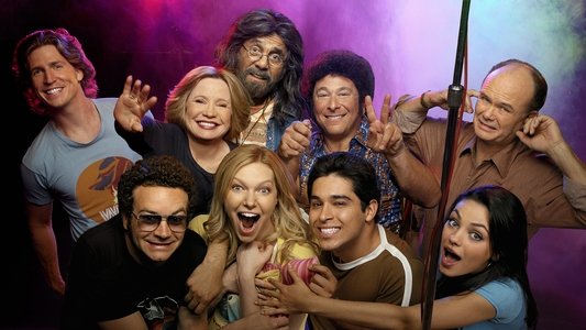That '70s Show