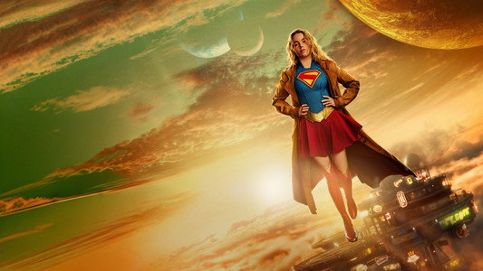 Supergirl
