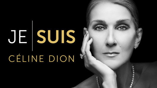 I Am: Celine Dion