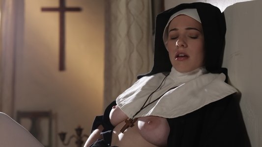 Confessions of a Sinful Nun