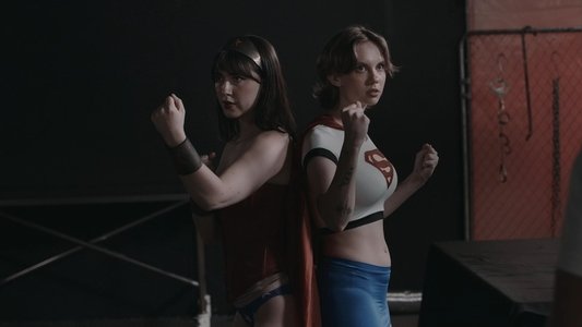 Super Exes