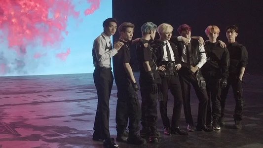 K-Pop Idols: Inside the Hit Factory
