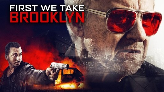 First We Take Brooklyn