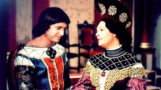 O princezně z Rimini
