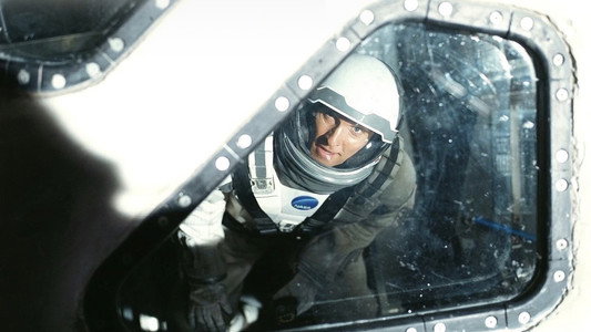 Interstellar