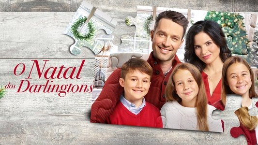 Christmas with the Darlings