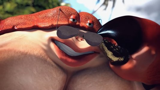 Pincée d'amour