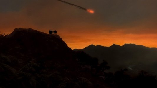 Star Trek III: The Search for Spock