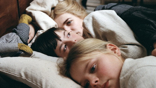 Fanny och Alexander
