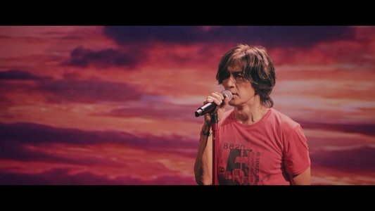 B'z SHOWCASE 2020 -5 ERAS 8820- Day1