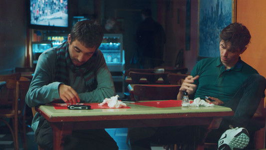 Les mauvais garçons