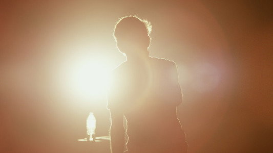 Bo Burnham: Make Happy
