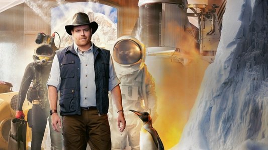 Tales From The Explorers Club