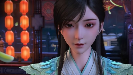 少年歌行