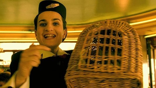 Le Fabuleux Destin d'Amélie Poulain