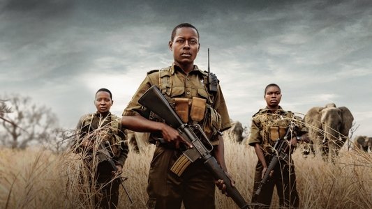 Akashinga: The Brave Ones