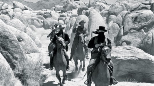 Frontier Marshal
