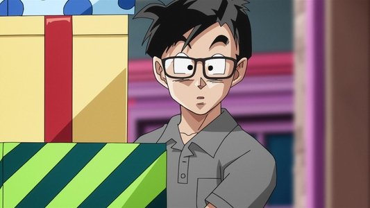 ドラゴンボールZ 復活の「F」